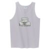 Ultra Cotton ® Tank Top Thumbnail