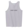 Ultra Cotton ® Tank Top Thumbnail
