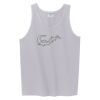 Ultra Cotton ® Tank Top Thumbnail