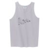 Ultra Cotton ® Tank Top Thumbnail