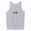 Ultra Cotton ® Tank Top Thumbnail