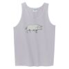Ultra Cotton ® Tank Top Thumbnail