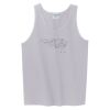 Ultra Cotton ® Tank Top Thumbnail