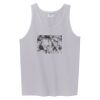 Ultra Cotton ® Tank Top Thumbnail