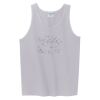Ultra Cotton ® Tank Top Thumbnail