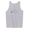 Ultra Cotton ® Tank Top Thumbnail