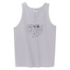 Ultra Cotton ® Tank Top Thumbnail