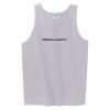 Ultra Cotton ® Tank Top Thumbnail