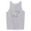 Ultra Cotton ® Tank Top Thumbnail