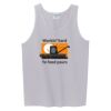 Ultra Cotton ® Tank Top Thumbnail