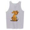 Ultra Cotton ® Tank Top Thumbnail