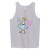 Ultra Cotton ® Tank Top Thumbnail