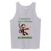 Ultra Cotton ® Tank Top Thumbnail