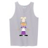 Ultra Cotton ® Tank Top Thumbnail
