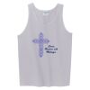 Ultra Cotton ® Tank Top Thumbnail