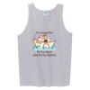 Ultra Cotton ® Tank Top Thumbnail