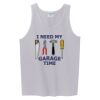 Ultra Cotton ® Tank Top Thumbnail