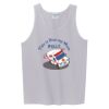 Ultra Cotton ® Tank Top Thumbnail