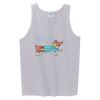Ultra Cotton ® Tank Top Thumbnail