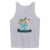 Ultra Cotton ® Tank Top Thumbnail
