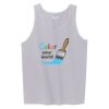 Ultra Cotton ® Tank Top Thumbnail