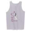 Ultra Cotton ® Tank Top Thumbnail