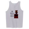 Ultra Cotton ® Tank Top Thumbnail