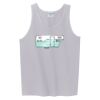 Ultra Cotton ® Tank Top Thumbnail