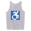 Ultra Cotton ® Tank Top Thumbnail