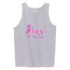 Ultra Cotton ® Tank Top Thumbnail
