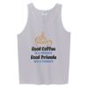 Ultra Cotton ® Tank Top Thumbnail