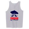 Ultra Cotton ® Tank Top Thumbnail