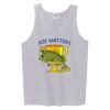 Ultra Cotton ® Tank Top Thumbnail