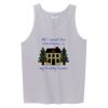 Ultra Cotton ® Tank Top Thumbnail