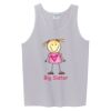 Ultra Cotton ® Tank Top Thumbnail