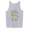 Ultra Cotton ® Tank Top Thumbnail