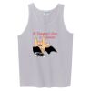 Ultra Cotton ® Tank Top Thumbnail