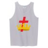 Ultra Cotton ® Tank Top Thumbnail