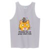 Ultra Cotton ® Tank Top Thumbnail