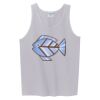 Ultra Cotton ® Tank Top Thumbnail