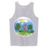 Ultra Cotton ® Tank Top Thumbnail