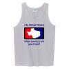 Ultra Cotton ® Tank Top Thumbnail