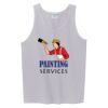 Ultra Cotton ® Tank Top Thumbnail