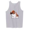 Ultra Cotton ® Tank Top Thumbnail