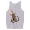 Ultra Cotton ® Tank Top Thumbnail