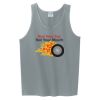 Ultra Cotton ® Tank Top Thumbnail