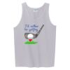 Ultra Cotton ® Tank Top Thumbnail
