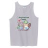 Ultra Cotton ® Tank Top Thumbnail
