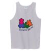 Ultra Cotton ® Tank Top Thumbnail