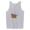 Ultra Cotton ® Tank Top Thumbnail